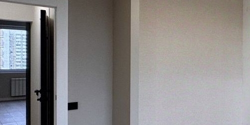 3-комн квартира улица Герасима Курина, 26