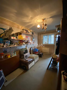 Комната ул. Отважных,  д. 3