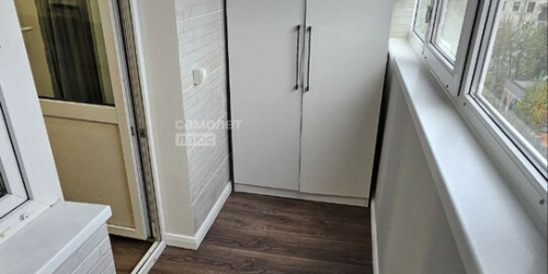 1-комн квартира Ямского Поля 5-я ул,  д. 27