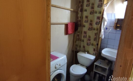 Продажа 1-комн квартиры на вторичном рынке ул 9 Мая,  д. 26