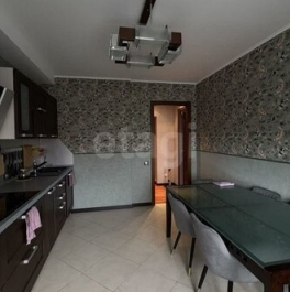 Продажа 3-комн квартиры на вторичном рынке проспект Наставников