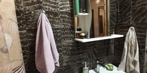 3-комн квартира Пушкин г., Красносельское шос.,  д. 47