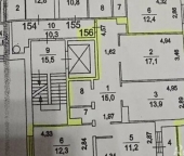 Продать Квартиры вторичка Володарского, ул Елохова Роща  4 