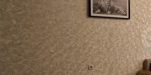 1-комн квартира Харьковская улица, 8К1