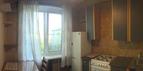 1-комн квартира Торжковская улица,  д. 14