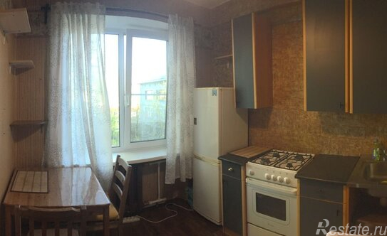 Аренда 1-комн квартиры на вторичном рынке Торжковская улица,  д. 14