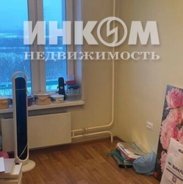 Продажа 4-комн квартиры на вторичном рынке Касимовская улица,  д. 7 к1
