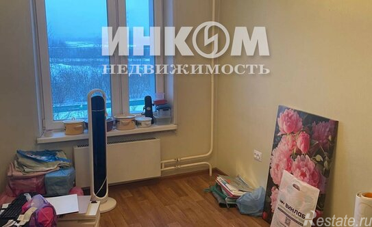 Продажа 4-комн квартиры на вторичном рынке Касимовская улица,  д. 7 к1