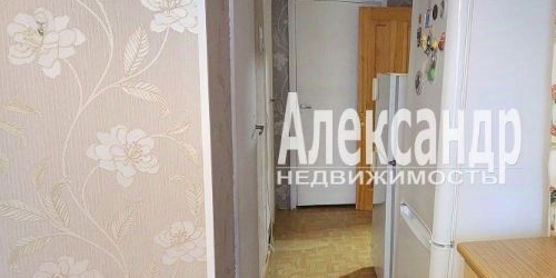 2-комн квартира Приозерск, улица Чапаева, 23