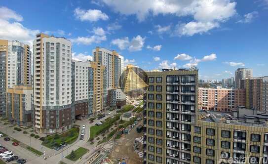 Продажа 1-комн квартиры на вторичном рынке Среднерогатская улица,  д. 11 к2