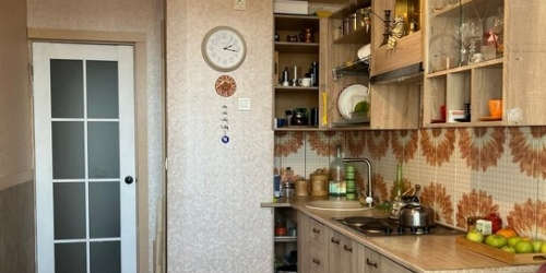 1-комн квартира ул Дегунинская,  д. 3,  к. 4