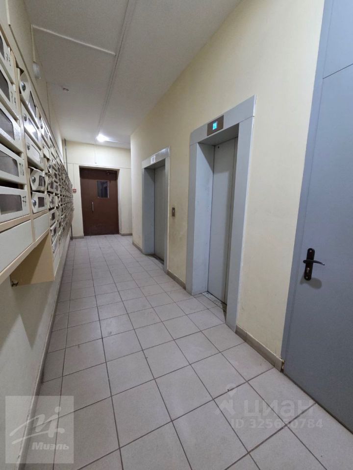 Продажа 1-комн квартиры на вторичном рынке Клин, улица Чайковского, 105к1