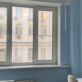 Продажа 3-комн квартиры на вторичном рынке Басманная Н. ул,  д. 4-6 с3