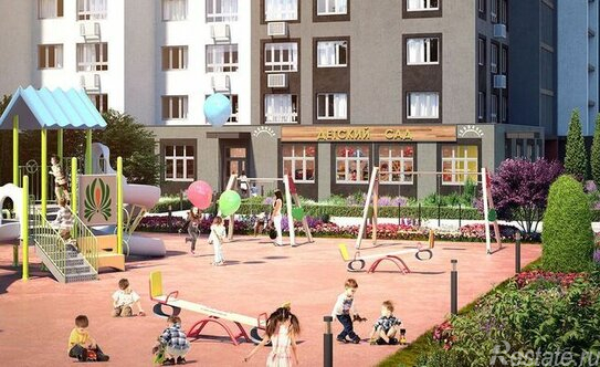 Продажа 1-комн квартиры на вторичном рынке Балашиха г, Яганова ул,  д. 7