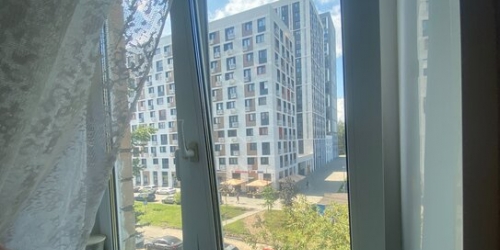 2-комн квартира улица Коминтерна,  д. 46