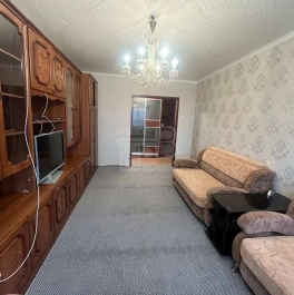 Аренда 3-комн квартиры на вторичном рынке Ликино-Дулево, Ленина, 43