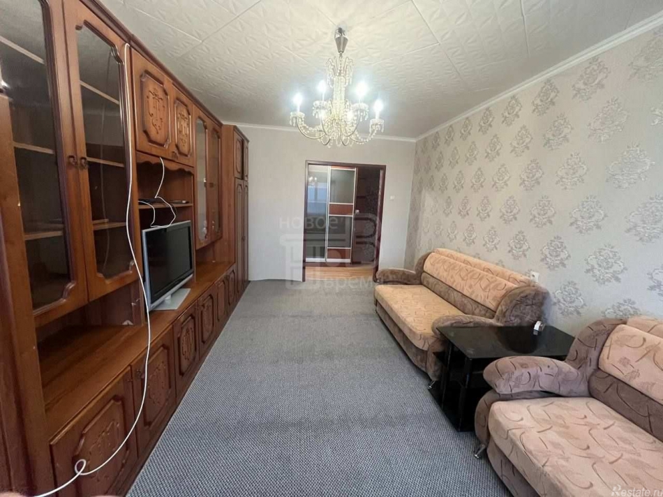 Аренда 3-комн квартиры на вторичном рынке Ликино-Дулево, Ленина, 43