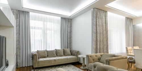 3-комн квартира ул Кирочная,  д. 64