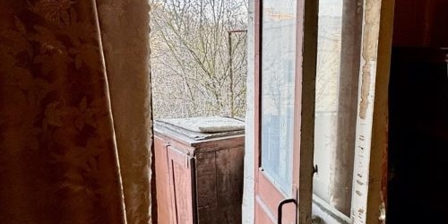 2-комн квартира Новопесчаная улица, 20/10к2