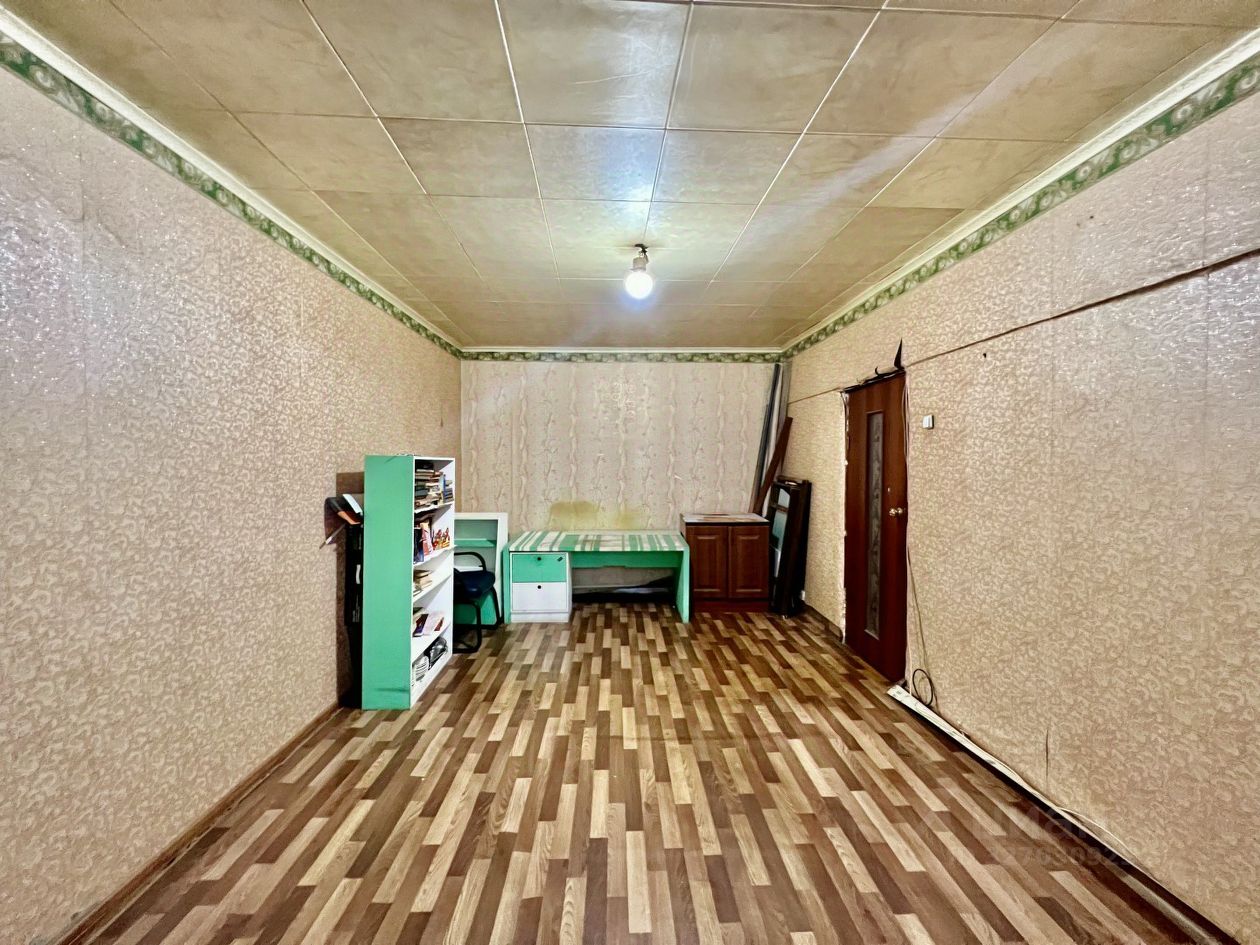 Продажа 3-комн квартиры на вторичном рынке Мирской переулок, 16К1
