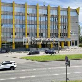 Продажа 1-комн квартиры на вторичном рынке улица Маршала Говорова,  д. 32