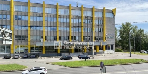 1-комн квартира улица Маршала Говорова,  д. 32