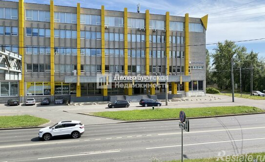 Продажа 1-комн квартиры на вторичном рынке улица Маршала Говорова,  д. 32