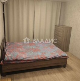 Продажа 2-комн квартиры на вторичном рынке ул 1-я Ватутинская,  д. 7