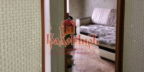 2-комн квартира Щелково, 60 лет Октября пр-кт,  д. 1