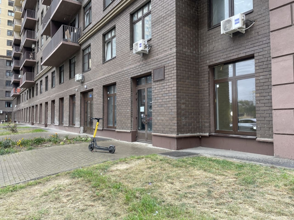 Продажа ПСН Котельники, ул Кузьминская,  д. 5