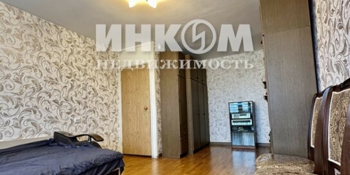 1-комн квартира ул Малахитовая,  д. 14