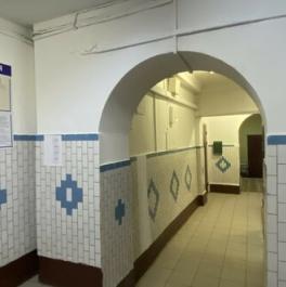 Продажа 2-комн квартиры на вторичном рынке 1812 года ул