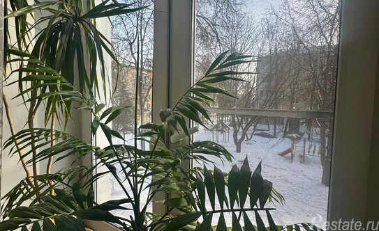 Продажа 2-комн квартиры на вторичном рынке ул Кубинка,  д. 14