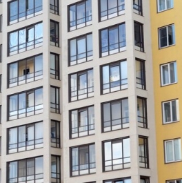 Продажа 1-комн квартиры на вторичном рынке Генерала Кравченко ул,  д. 3 к1