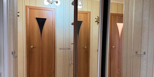 2-комн квартира улица Композиторов,  д. 19