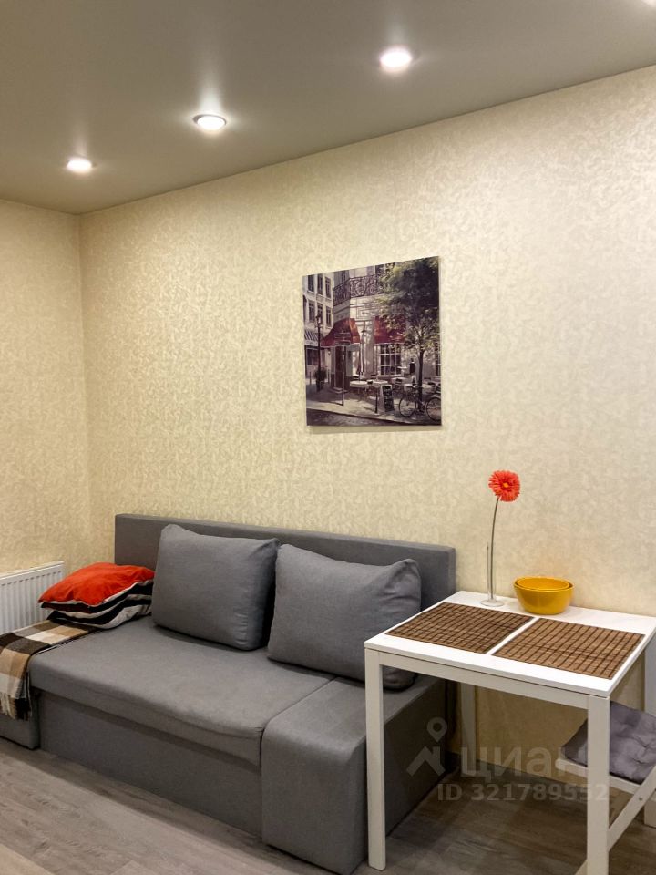 Продажа 1-комн квартиры на вторичном рынке Котельники, улица Сосновая, 1к2