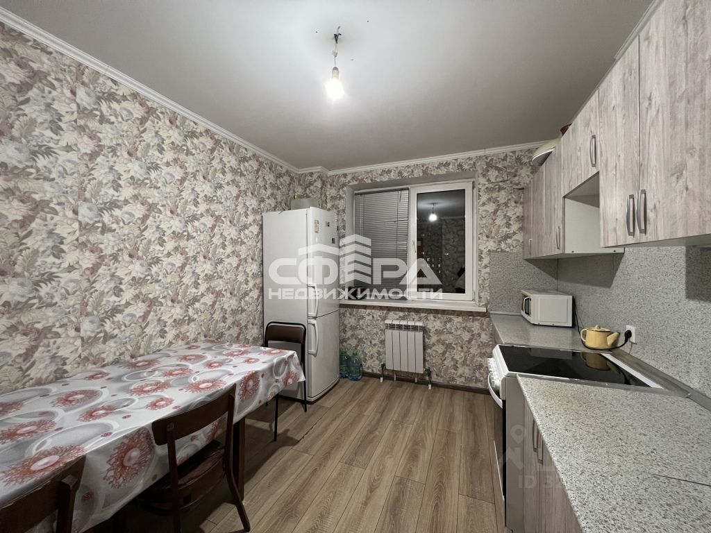 Продажа 2-комн квартиры на вторичном рынке Ивантеевка, улица Бережок, 5