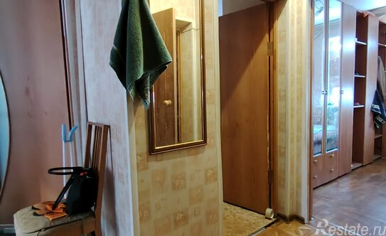 Продажа 3-комн квартиры на вторичном рынке Щелково г, Институтская ул,  д. 22