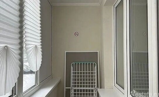 Аренда 1-комн квартиры на вторичном рынке Свободный пр-кт,  д. 22