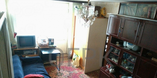 2-комн квартира Реутовская улица, дом 14