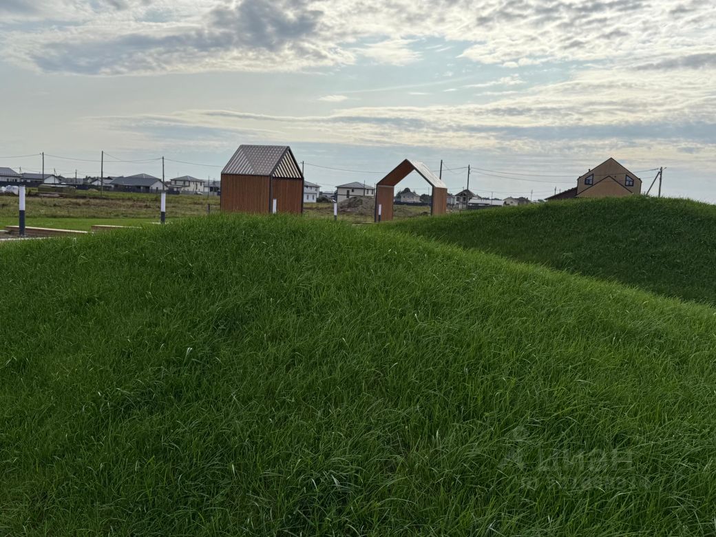 Продажа земли д. Горки (Веревское территориальное управление), улица Уютная, 10