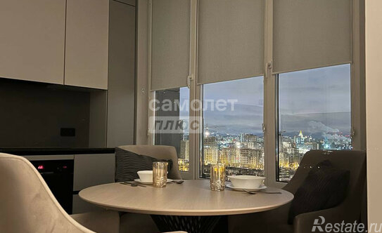 Продажа 2-комн квартиры на вторичном рынке проспект Лихачёва,  д. 16 к1