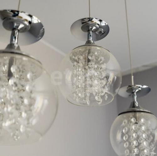 3-комн квартира улица Маршала Казакова