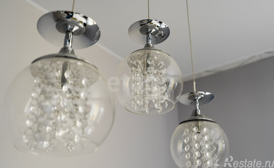 Продажа 3-комн квартиры на вторичном рынке улица Маршала Казакова