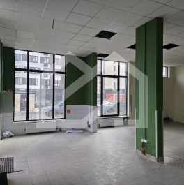 Аренда торгового помещения Магеллана пр-т,  д. 3