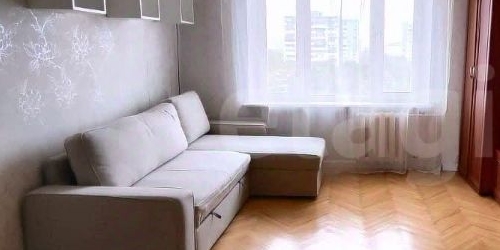 1-комн квартира Керченская улица, 32