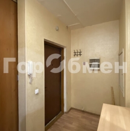 Продажа 1-комн квартиры на вторичном рынке Ангарская улица,  д. 45 к3