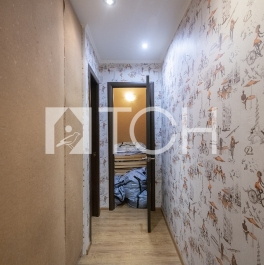 Продажа 2-комн квартиры на вторичном рынке Красноармейск, Пионерская ул, 5