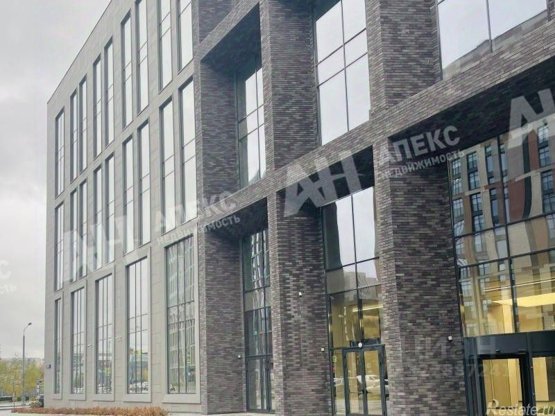 Аренда офиса проспект Лихачёва,  д. 5