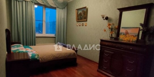 2-комн квартира Красностуденческий проезд,  д. 6